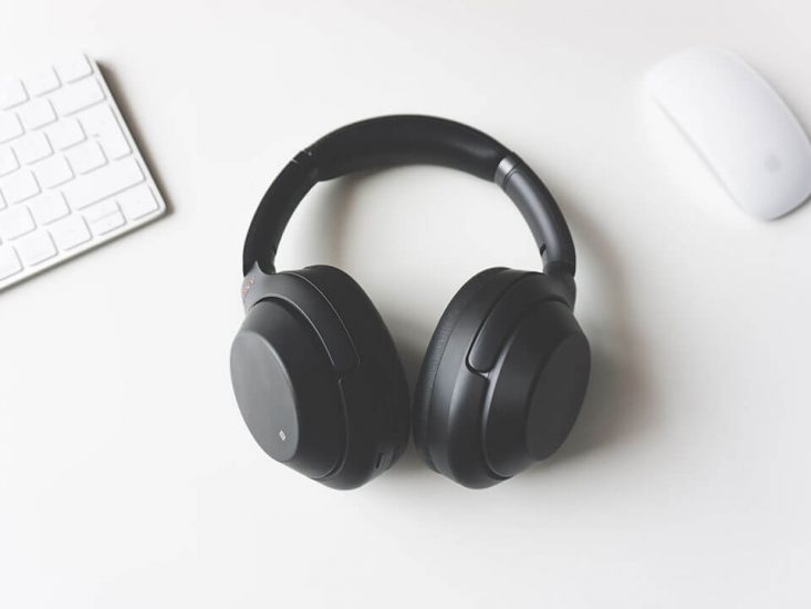 Audio